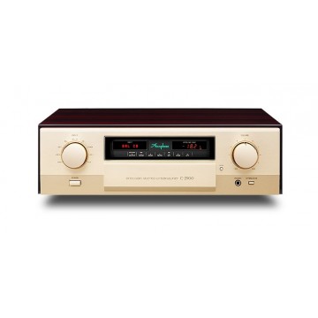 Pre-ampli Accuphase C-2900